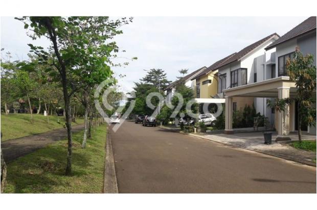 Tanah di Cluster eternity