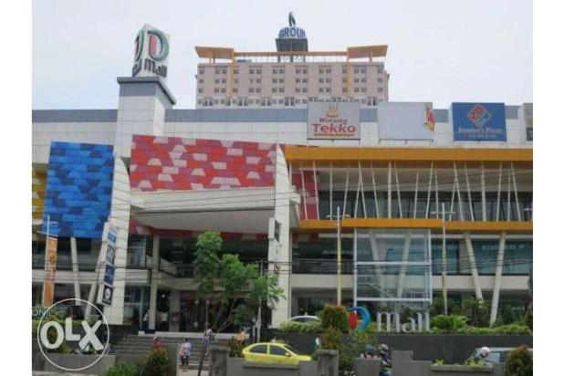 Sewa Pnginapan Apartemen Harian / Mingguan Margonda Residence 3