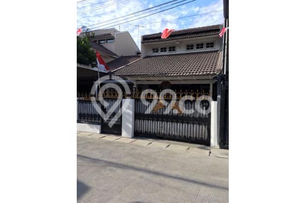 Dijual Cepat Rumah Standart di BCS , Nyaman Asri, bisa NEGO