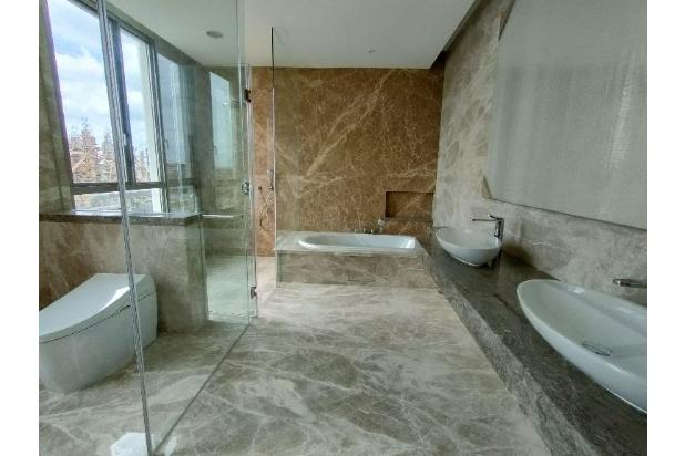 Dijual Cepat rumah Mozart signature golf island pik pantai ind