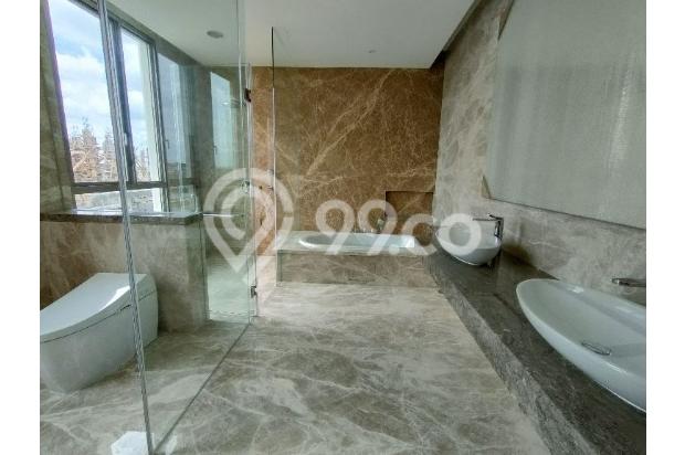 Dijual Cepat rumah Mozart signature golf island pik pantai ind