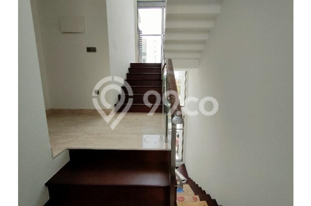Dijual Cepat rumah Mozart signature golf island pik pantai ind