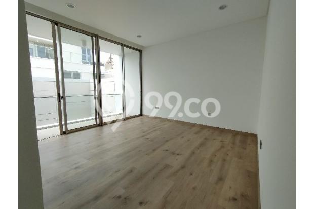 Dijual Cepat rumah Mozart signature golf island pik pantai ind