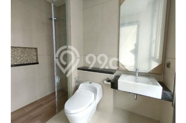 Dijual Cepat rumah Mozart signature golf island pik pantai ind