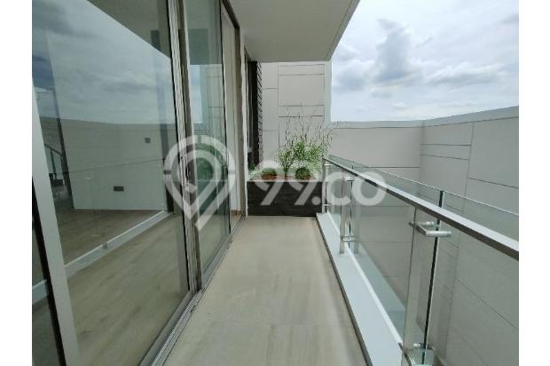 Dijual Cepat rumah Mozart signature golf island pik pantai ind