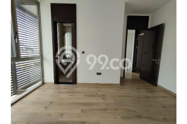 Dijual Cepat rumah Mozart signature golf island pik pantai ind