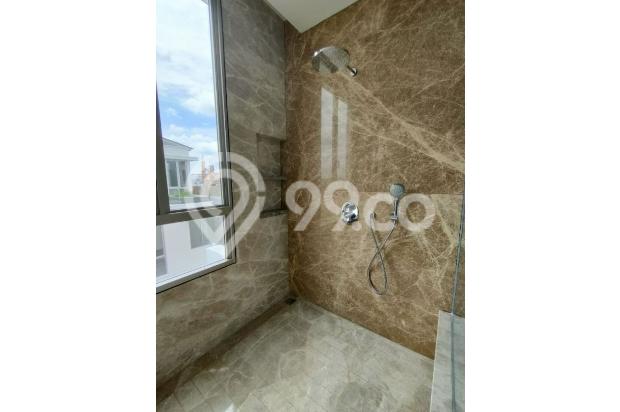 Dijual Cepat rumah Mozart signature golf island pik pantai ind