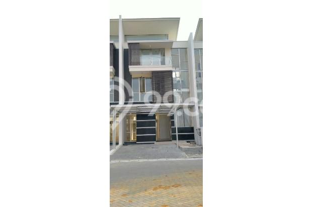 Dijual Cepat rumah Mozart signature golf island pik pantai ind