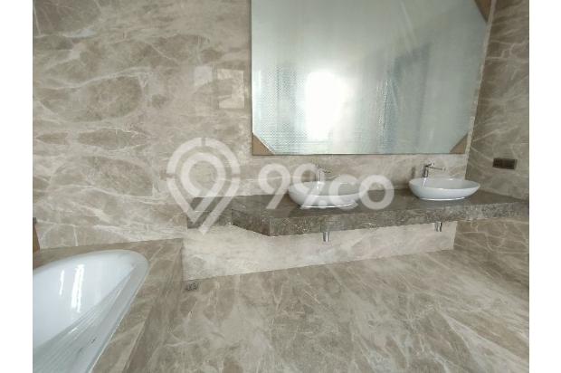 Dijual Cepat rumah Mozart signature golf island pik pantai ind