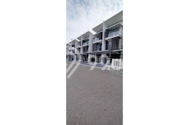 Dijual Cepat rumah Mozart signature golf island pik pantai ind