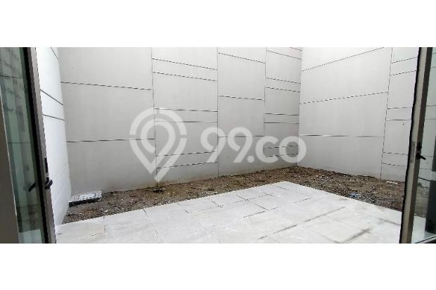 Dijual Cepat rumah Mozart signature golf island pik pantai ind