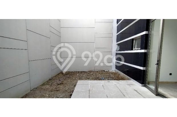 Dijual Cepat rumah Mozart signature golf island pik pantai ind