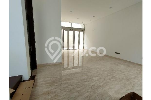 Dijual Cepat rumah Mozart signature golf island pik pantai ind