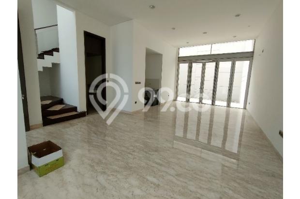 Dijual Cepat rumah Mozart signature golf island pik pantai ind