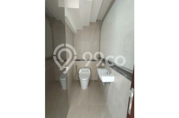 Dijual Cepat rumah Mozart signature golf island pik pantai ind