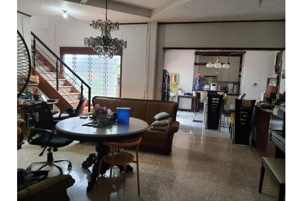 Rumah Clasic di Sayap Sukajadi