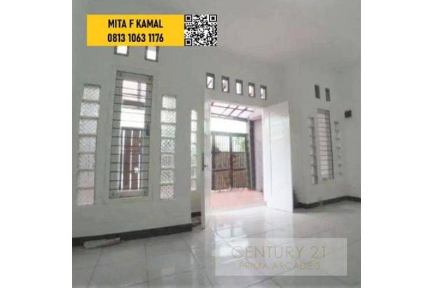 Rumah Bagus Sudah Renovasi Dekat Setu Bungur Pondok Ranji Mt1708