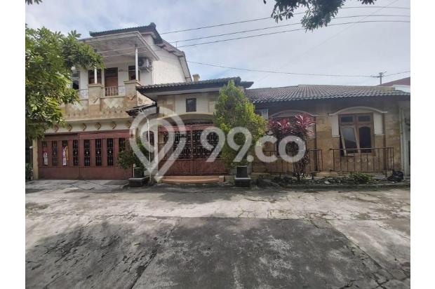 Rumah cantik minimalis siap huni