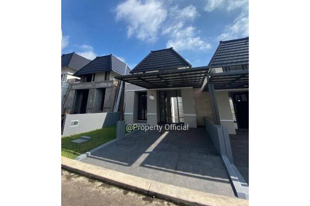 Rumah BARU CITRALAND TIDAR Gress Siap Huni