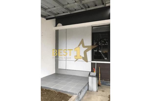 Rumah Bagus Modern Murah Di Cluster Antapani City Mas