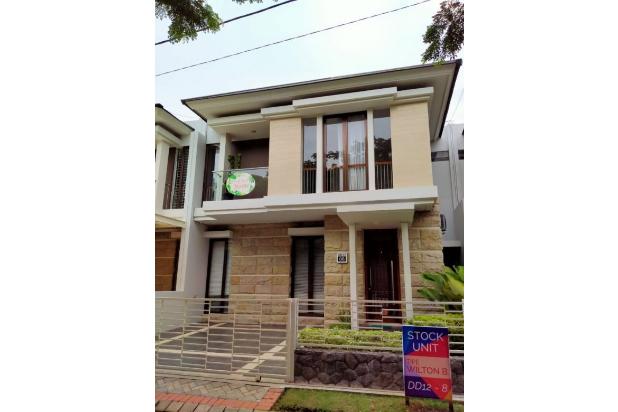 Pantai Mentari Wilton B New House Semi Furnish