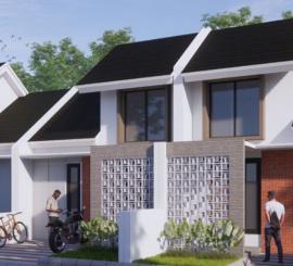 rumah murah Sukoharjo