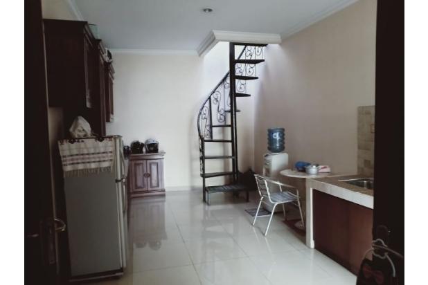 Jual Cepat Rumah Mewah di Kawasan Cipete Jakarta Selatan