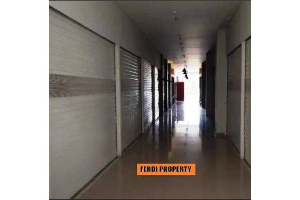 Kios Di Apartemen Jagakarsa 