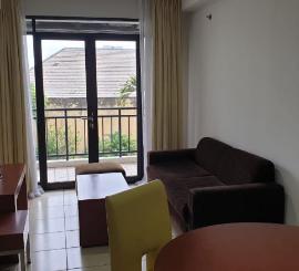 Apartemen Grand Kuta Full Furnish View Pool