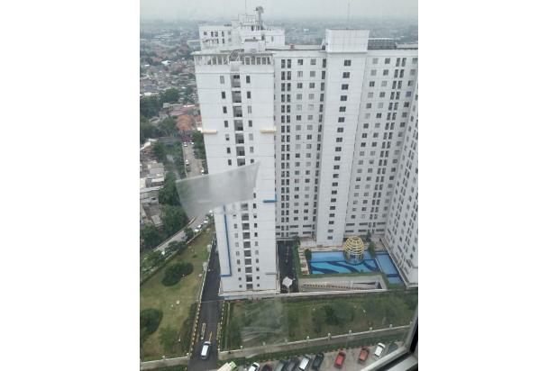 DISEWAKAN APT BASSURA CITY 2BR UNFURNISH TOWER G (CITY)