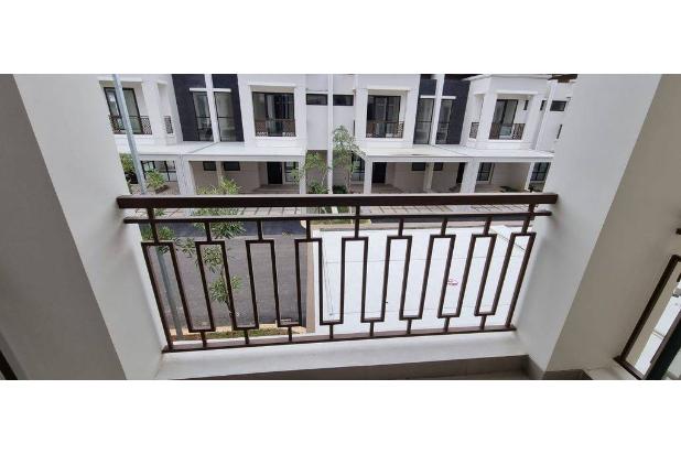Rumah Baru Nyaman Lokasi Dekat Kota, di Podomoro Park Buah Batu