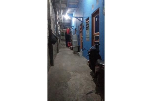 Dikontrakan Kontrakan Di Gang Taniwan Kapuk Jakarta Barat