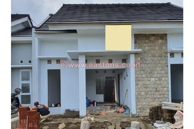 Dijual Rumah Tinggal di Purwokerto (PW000703)