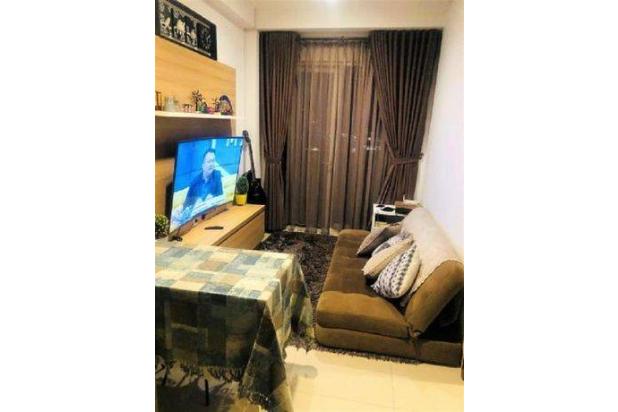 Jual Apartemen Signature Park Grande 1bed Furnish Tower Green Lantai 7