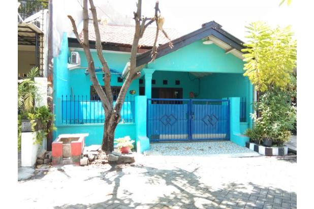 Rumah dijual Perumahan Surabaya Timur dengan harga terjangkau
