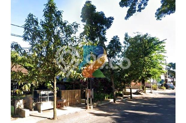 DREAMPROPERTI | tanah nol jalan raya ki ageng gribig malang