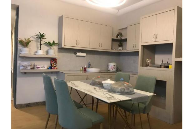 Dijual Unit Apartemen Bona Vista, Strategis di Lebak Bulus
