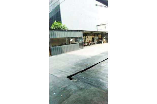 Kavling di Lokasi Strategis Jl Wolter Monginsidi