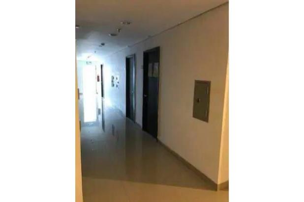 Apartemen Jakarta Barat, Srengseng, Kembangan, Kebon Jeruk - BELMONT RESIDENCE - STUDIO Semi.F