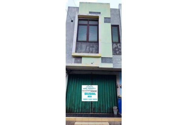 Ruko Legenda Wisata Cibubur