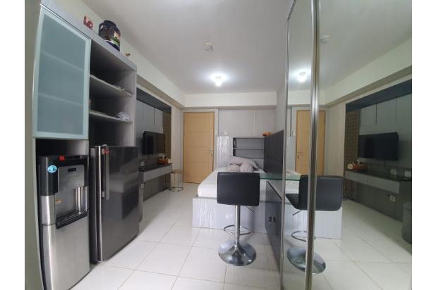 DISEWAKAN APARTEMEN STANFORD SIAP PAKAI !!