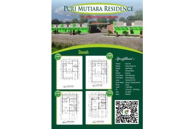Hunian Ekslusive Desain Menarik Di Karanganyar Bekasi