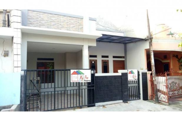 Dijual Rumah Baru siap huni di Pondok Ungu Permai,458