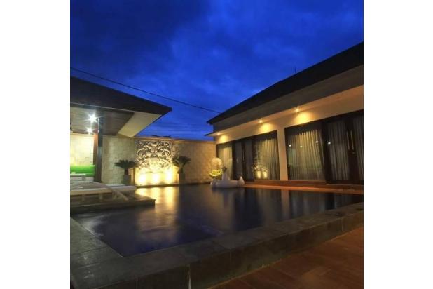 Dijual Rumah Mewah Model Villa Di Kota Mataram