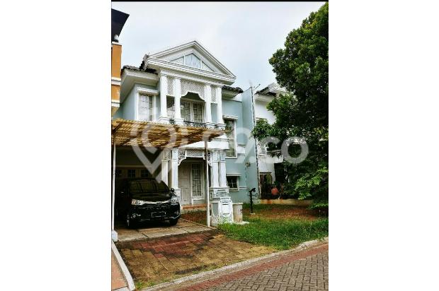 RUMAH SIAP HUNI DEKAT AKSES TOL JORR DAN STASIUN KRL