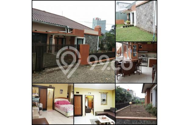 MANTAV Rumah Gegerkalong DKT Pondok Hijau Setiabudi & Sukajadi