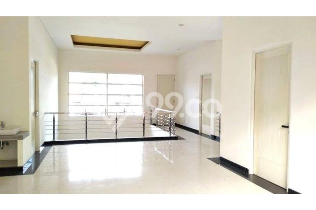 Rumah Baru Puri Widya Kencana, Citraland