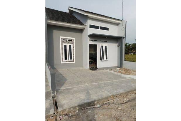 Dijual Rumah Tanpa Dp Dekat Dengan Jatake Dan Sepatan