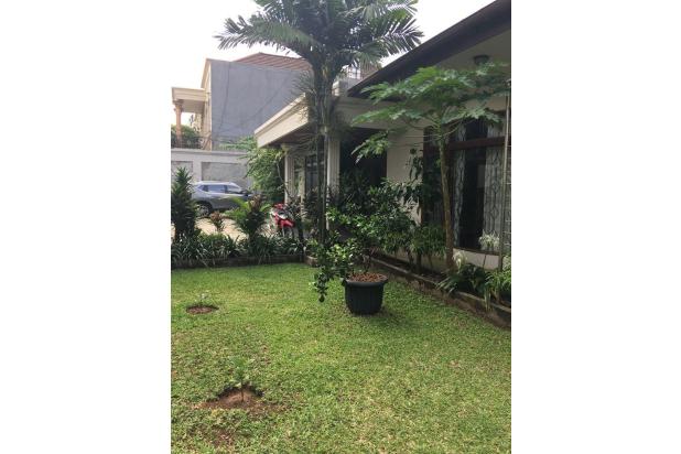 FOR RENT DISEWAKAN RUMAH TERAWAT BISA BUAT KANTOR KEMANG JERUK PURUT CILANDAK JAKARTA SELATAN