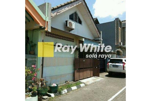 Ruko+rumah Dijual Gedangan Permai, Grogol